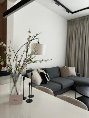 Modern Luxury Retreat in JVC